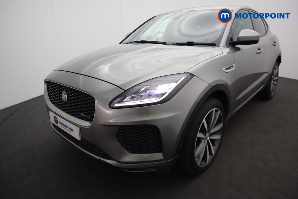 Jaguar E-Pace R-Dynamic Hse Automatic Diesel SUV - Stock Number (1443186) - 26th supplementary image