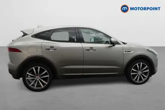 Jaguar E-Pace R-Dynamic Hse Automatic Diesel SUV - Stock Number (1443186) - Drivers side
