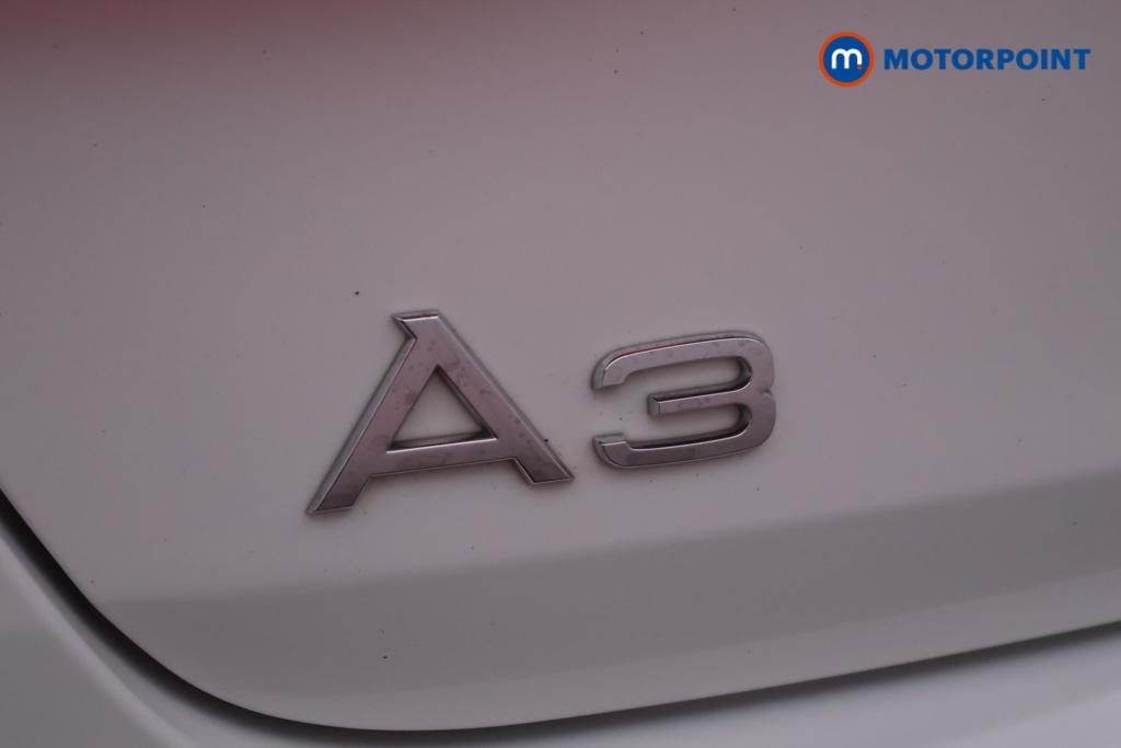 Audi A3 S Line Manual Petrol Saloon - Stock Number (1443187) - 18th supplementary image