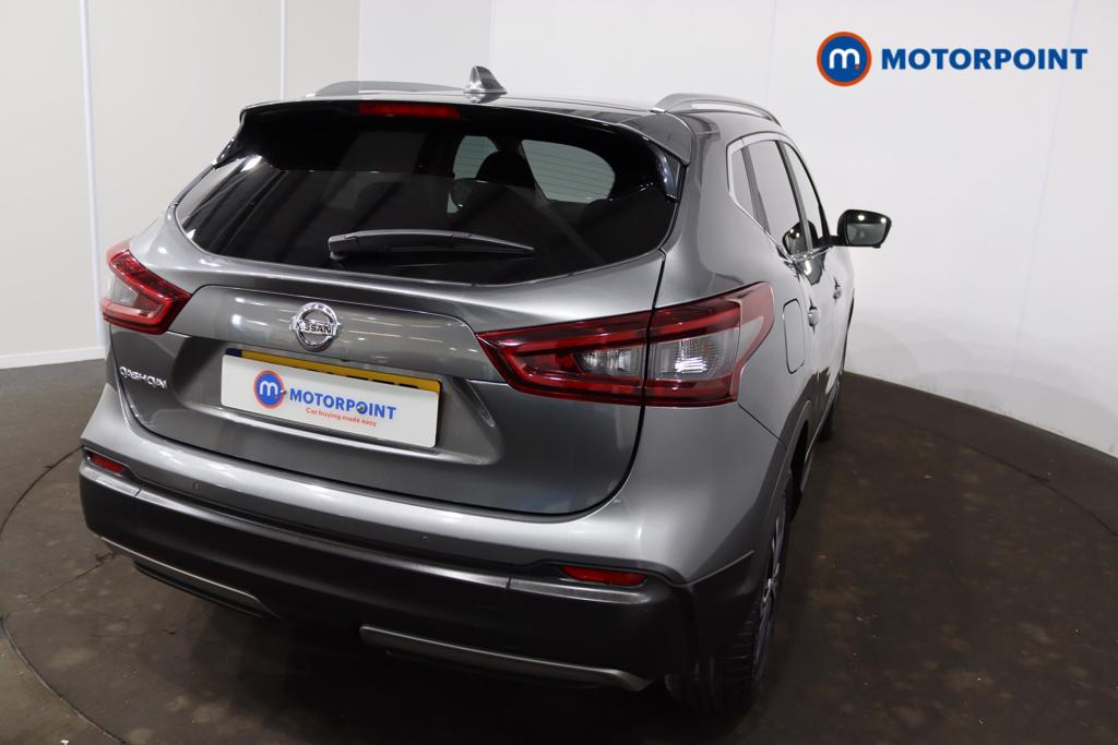 Nissan Qashqai N-Connecta Automatic Petrol SUV - Stock Number (1443545) - 30th supplementary image