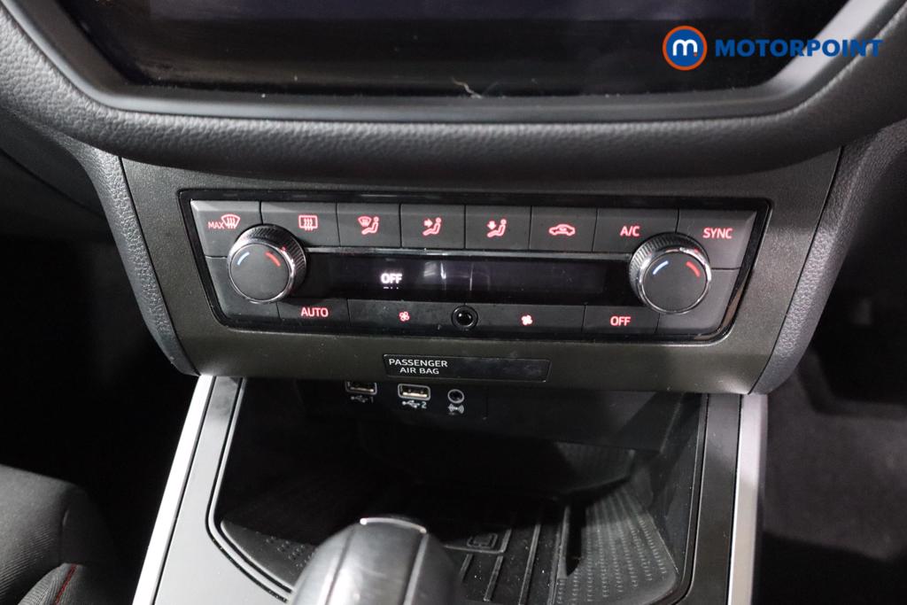 Seat Arona FR Automatic Petrol SUV - Stock Number (1443569) - 11th supplementary image