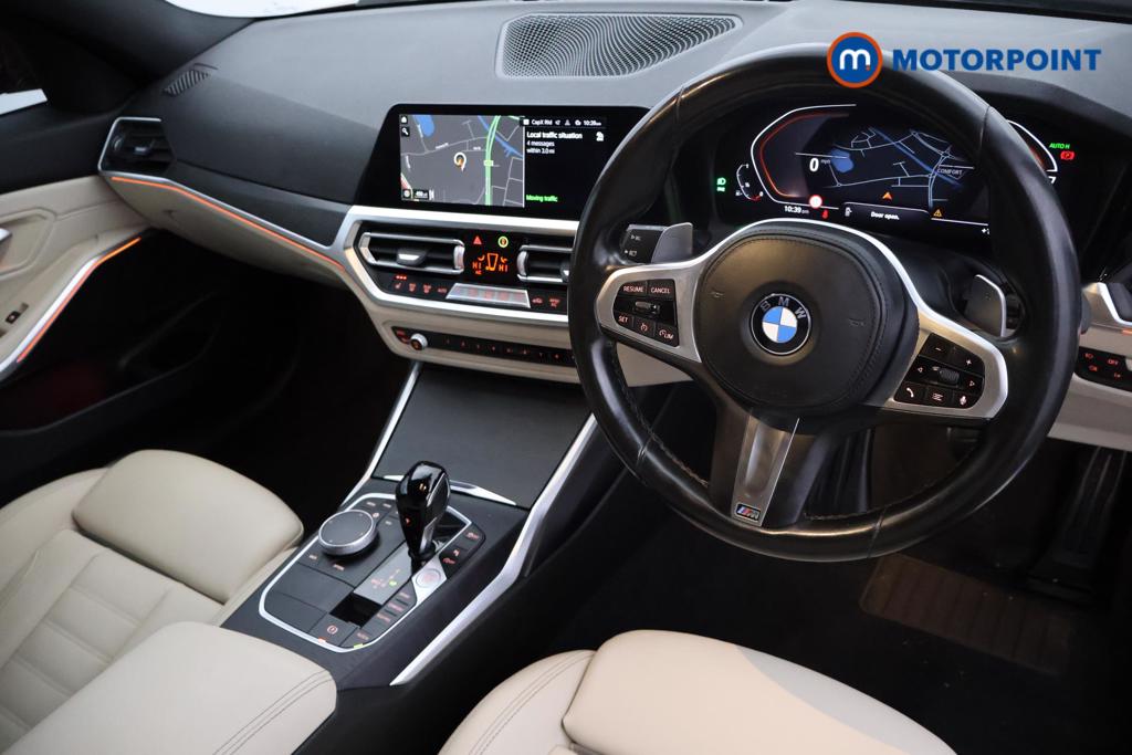 BMW 3 Series M Sport Automatic Petrol Saloon - Stock Number (1444039) - 10th supplementary image