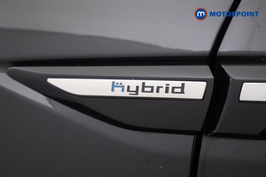 Citroen C5 X Shine Plus Automatic Petrol Plug-In Hybrid Hatchback - Stock Number (1444076) - 23rd supplementary image