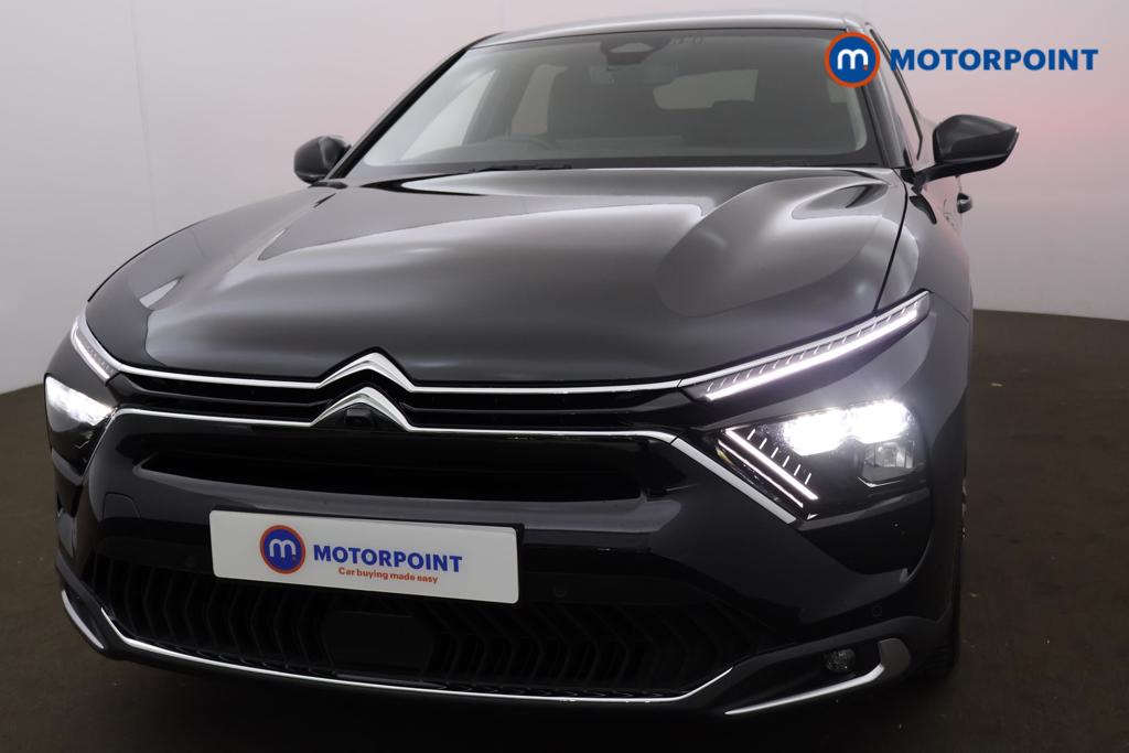 Citroen C5 X Shine Plus Automatic Petrol Plug-In Hybrid Hatchback - Stock Number (1444076) - 24th supplementary image