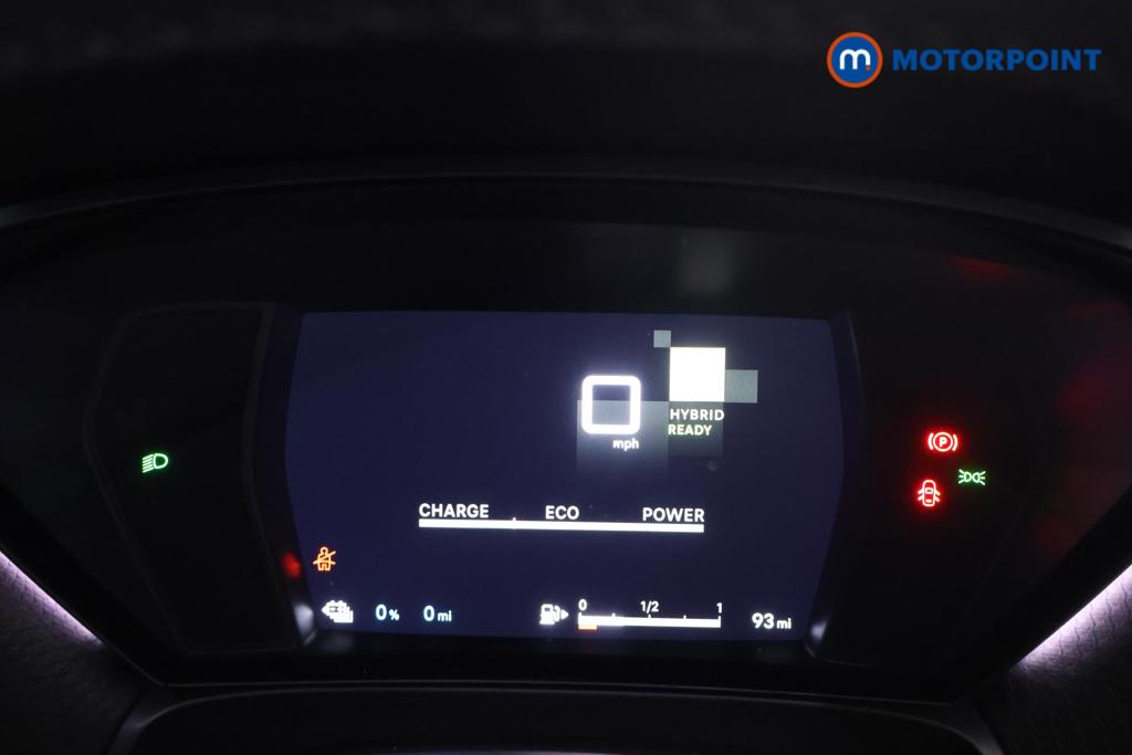Citroen C5 X Shine Plus Automatic Petrol Plug-In Hybrid Hatchback - Stock Number (1444076) - 1st supplementary image