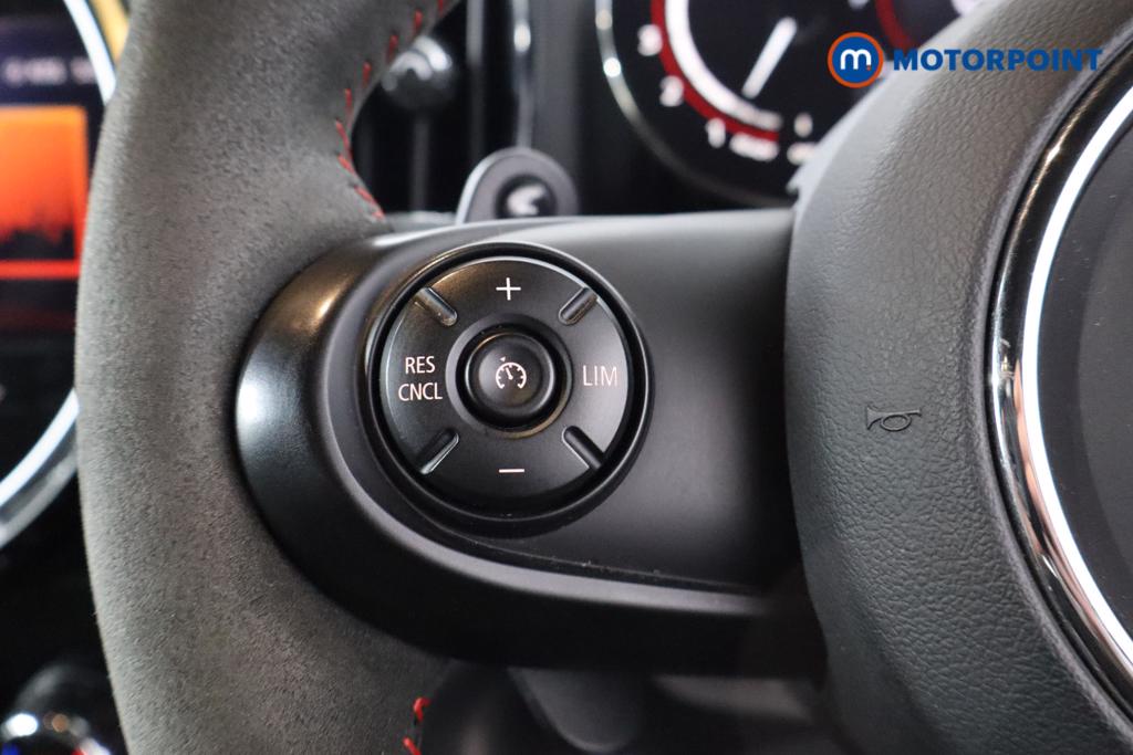 Mini Countryman John Cooper Works Automatic Petrol SUV - Stock Number (1444080) - 13th supplementary image