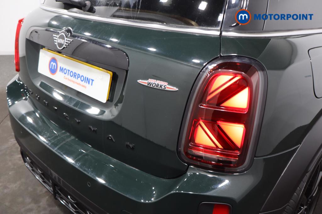Mini Countryman John Cooper Works Automatic Petrol SUV - Stock Number (1444080) - 27th supplementary image