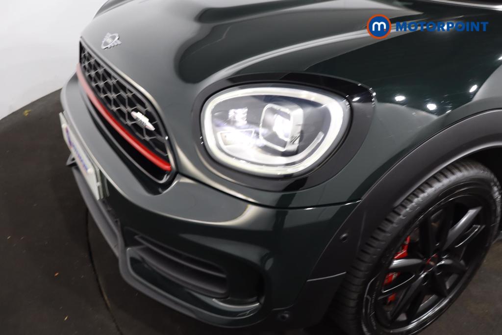 Mini Countryman John Cooper Works Automatic Petrol SUV - Stock Number (1444080) - 30th supplementary image