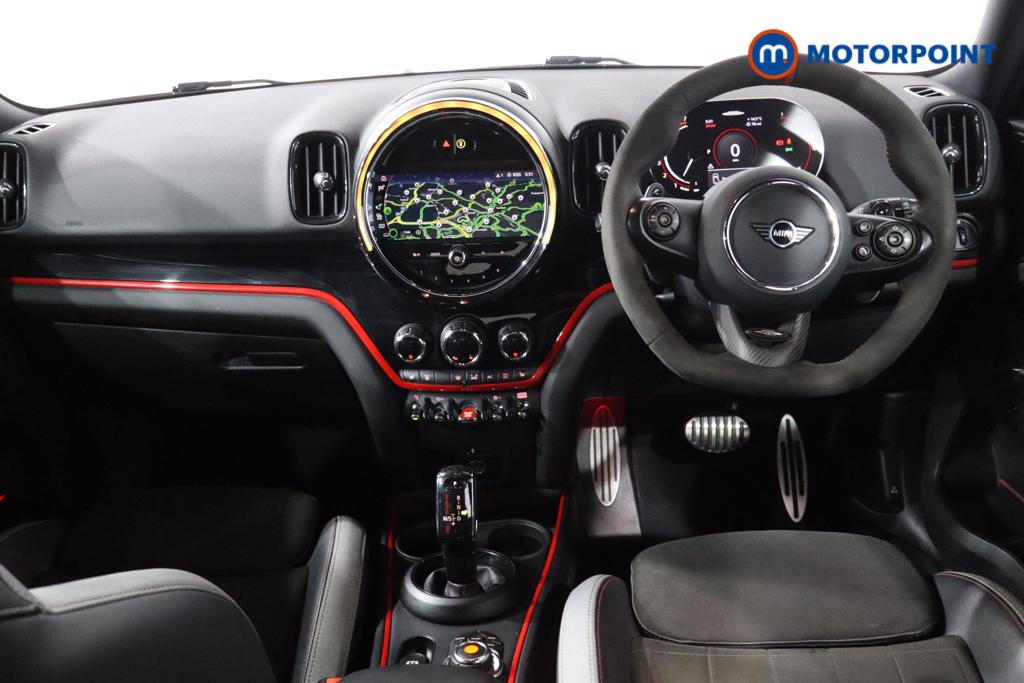 Mini Countryman John Cooper Works Automatic Petrol SUV - Stock Number (1444080) - 1st supplementary image