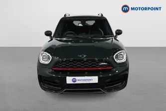 Mini Countryman John Cooper Works Automatic Petrol SUV - Stock Number (1444080) - Front bumper
