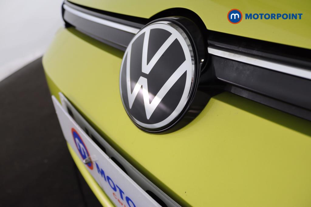 Volkswagen Golf Life Manual Diesel Hatchback - Stock Number (1444885) - 27th supplementary image
