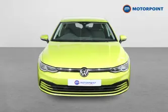 Volkswagen Golf Life Manual Diesel Hatchback - Stock Number (1444885) - Front bumper