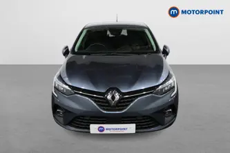 Renault Clio Iconic Automatic Petrol-Electric Hybrid Hatchback - Stock Number (1444964) - Front bumper
