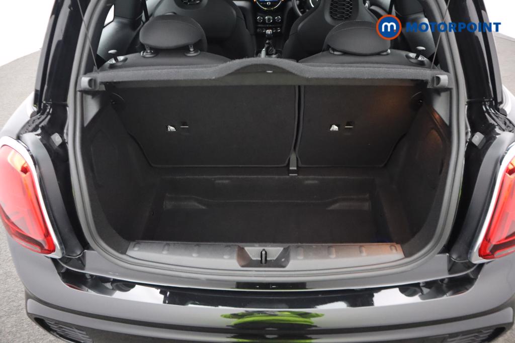Mini Hatchback Cooper Sport Manual Petrol Hatchback - Stock Number (1444992) - 3rd supplementary image