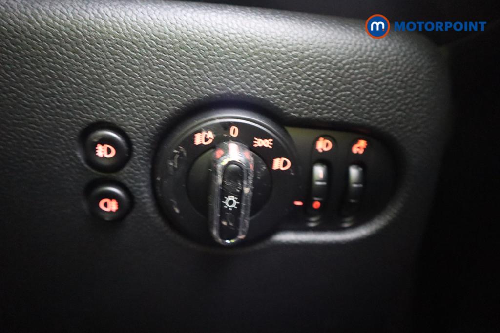 Mini Hatchback Cooper Sport Manual Petrol Hatchback - Stock Number (1444992) - 13th supplementary image