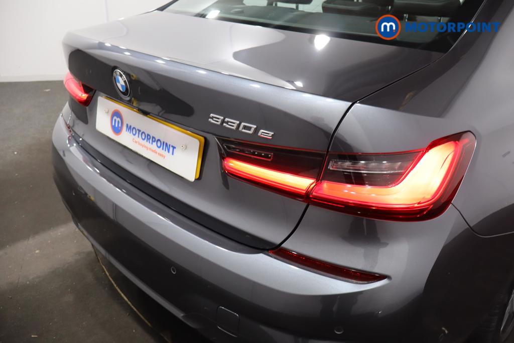 BMW 3 Series M Sport Automatic Petrol Parallel Phev Saloon - Stock Number (1445008) - 29th supplementary image