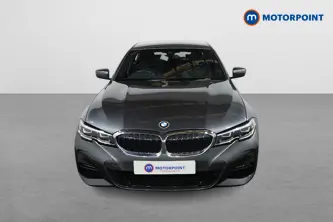 BMW 3 Series M Sport Automatic Petrol Plug-In Hybrid Saloon - Stock Number (1445008) - Front bumper
