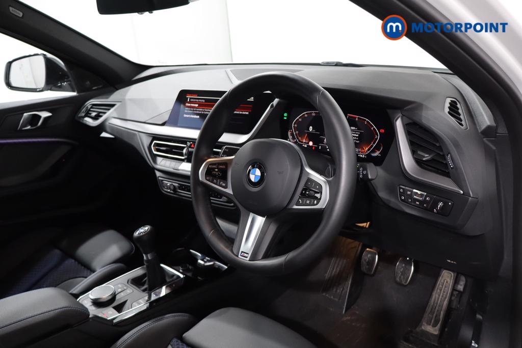 BMW 1 Series M Sport Manual Petrol Hatchback - Stock Number (1445265) - 4th supplementary image