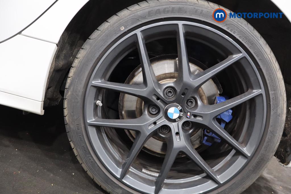 BMW 1 Series M Sport Manual Petrol Hatchback - Stock Number (1445265) - 31st supplementary image