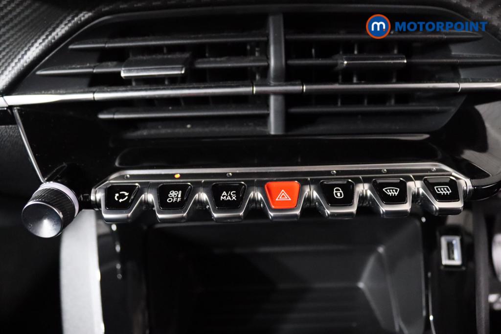 Peugeot 208 Active Premium -Plus Manual Petrol Hatchback - Stock Number (1445309) - 16th supplementary image