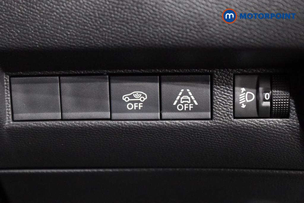 Peugeot 208 Active Premium -Plus Manual Petrol Hatchback - Stock Number (1445309) - 21st supplementary image