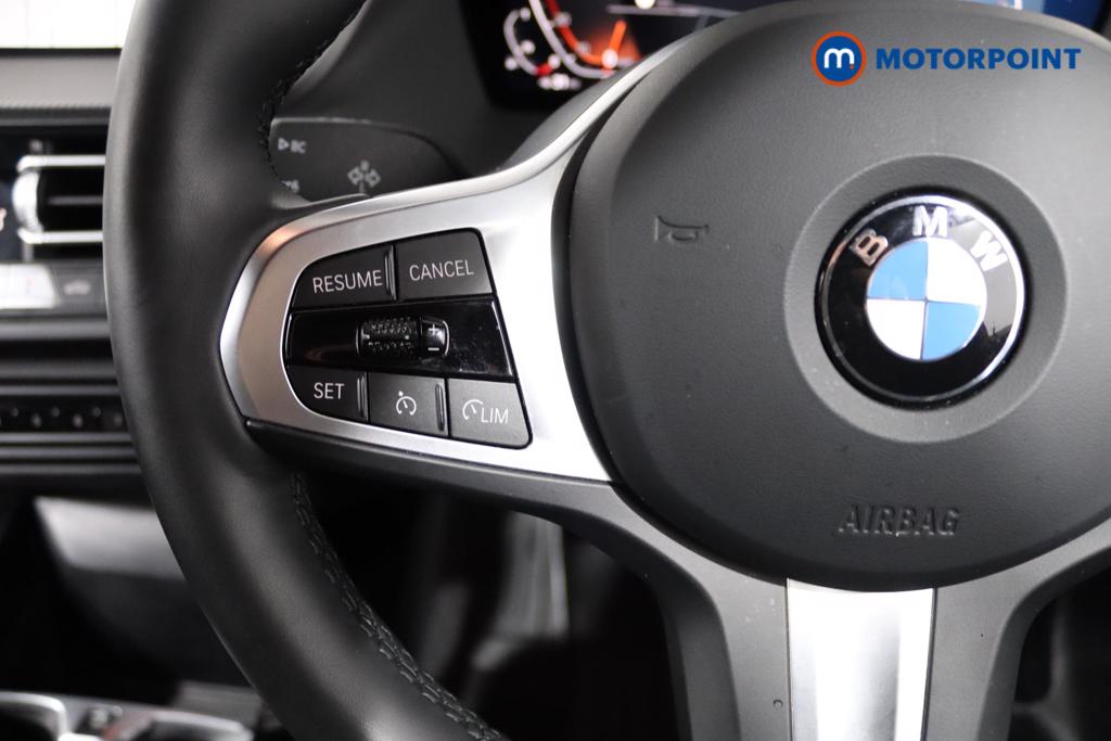 BMW 1 Series M Sport Manual Petrol Hatchback - Stock Number (1445322) - 7th supplementary image