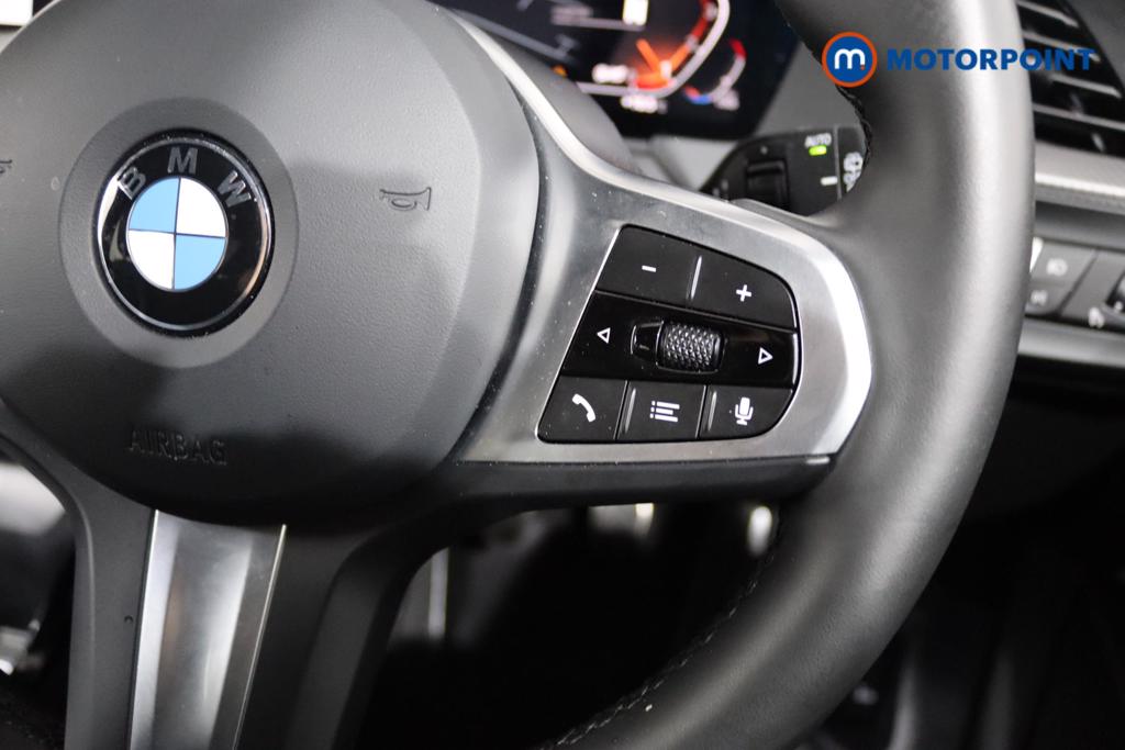 BMW 1 Series M Sport Manual Petrol Hatchback - Stock Number (1445322) - 8th supplementary image