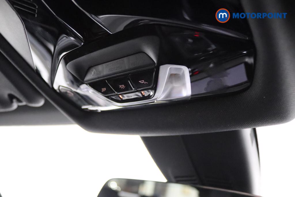 BMW 1 Series M Sport Manual Petrol Hatchback - Stock Number (1445322) - 21st supplementary image