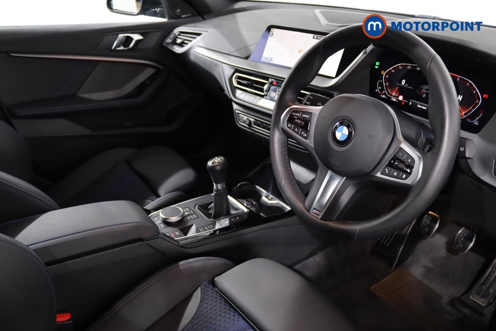 BMW 1 Series M Sport Manual Petrol Hatchback - Stock Number (1445322) - 27th supplementary image