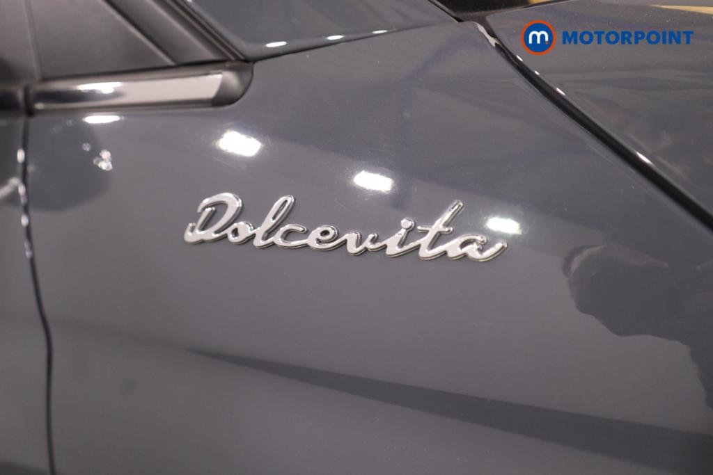 Fiat 500 Dolcevita Manual Petrol-Electric Hybrid Hatchback - Stock Number (1427352) - 20th supplementary image