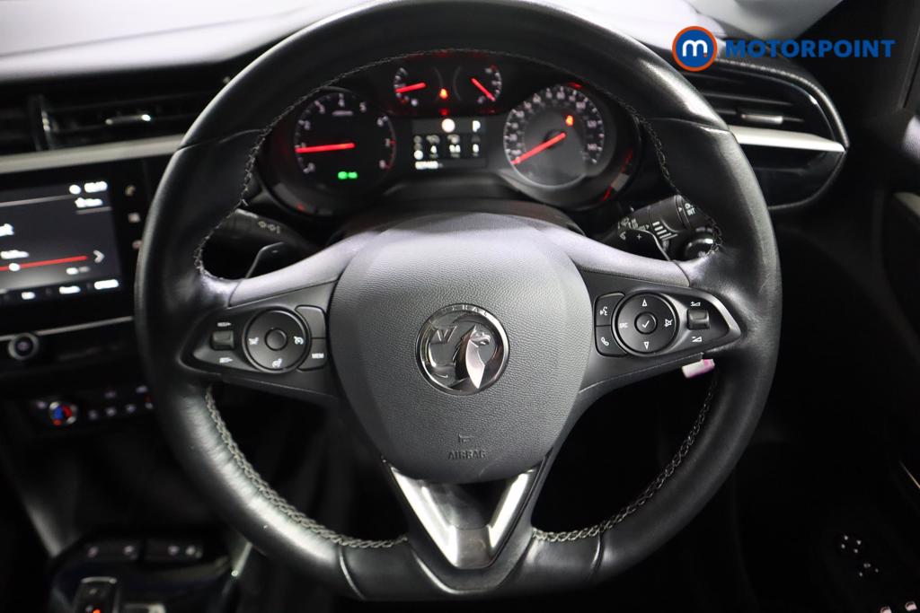 Vauxhall Corsa Se Premium Automatic Petrol Hatchback - Stock Number (1431651) - 2nd supplementary image