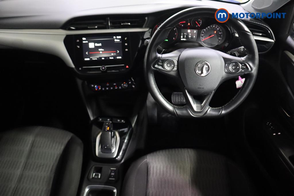 Vauxhall Corsa Se Premium Automatic Petrol Hatchback - Stock Number (1431651) - 1st supplementary image