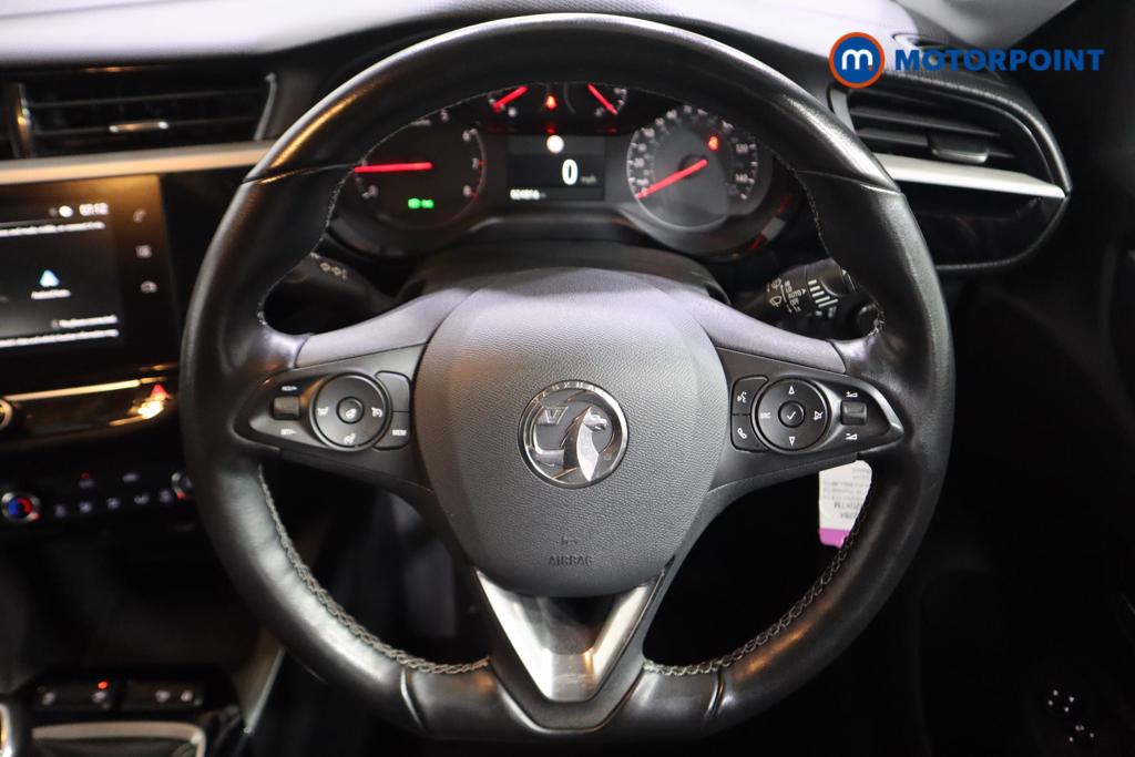 Vauxhall Corsa Se Premium Manual Petrol Hatchback - Stock Number (1432284) - 2nd supplementary image
