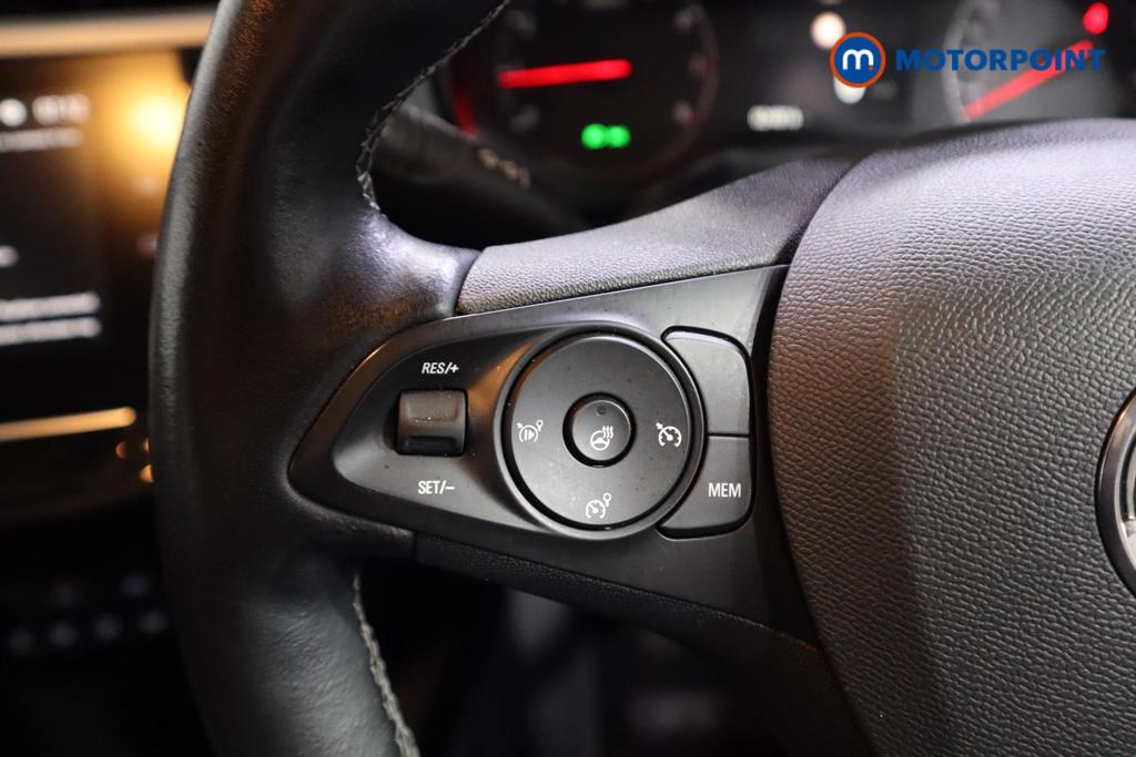 Vauxhall Corsa Se Premium Manual Petrol Hatchback - Stock Number (1432284) - 3rd supplementary image