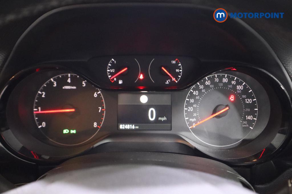 Vauxhall Corsa Se Premium Manual Petrol Hatchback - Stock Number (1432284) - 5th supplementary image