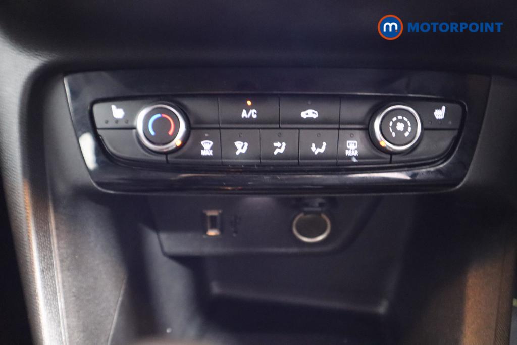 Vauxhall Corsa Se Premium Manual Petrol Hatchback - Stock Number (1432284) - 7th supplementary image