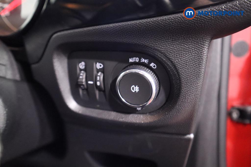 Vauxhall Corsa Se Premium Manual Petrol Hatchback - Stock Number (1432284) - 9th supplementary image