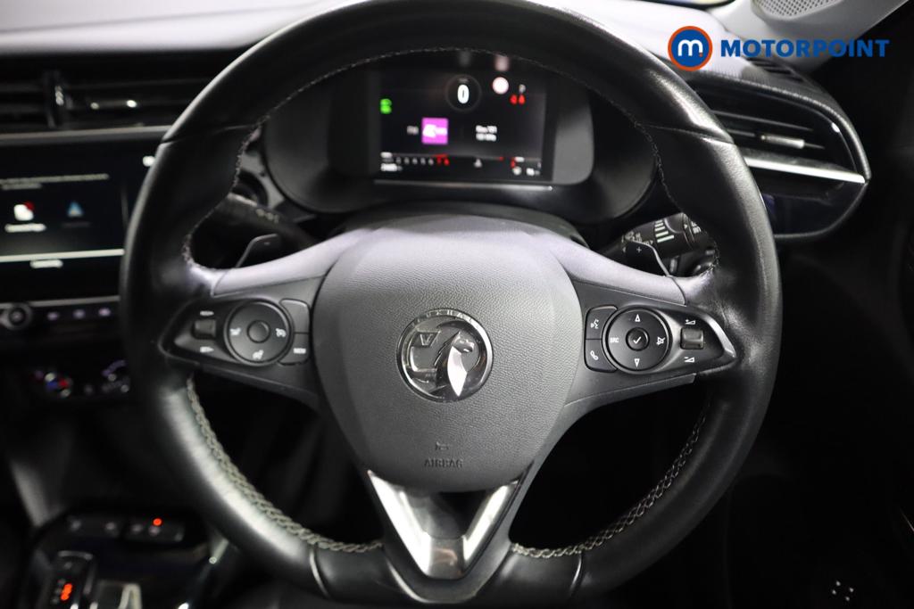 Vauxhall Corsa Elite Nav Premium Automatic Petrol Hatchback - Stock Number (1432386) - 2nd supplementary image