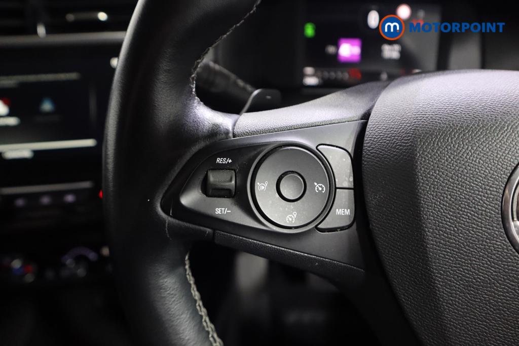 Vauxhall Corsa Elite Nav Premium Automatic Petrol Hatchback - Stock Number (1432386) - 3rd supplementary image