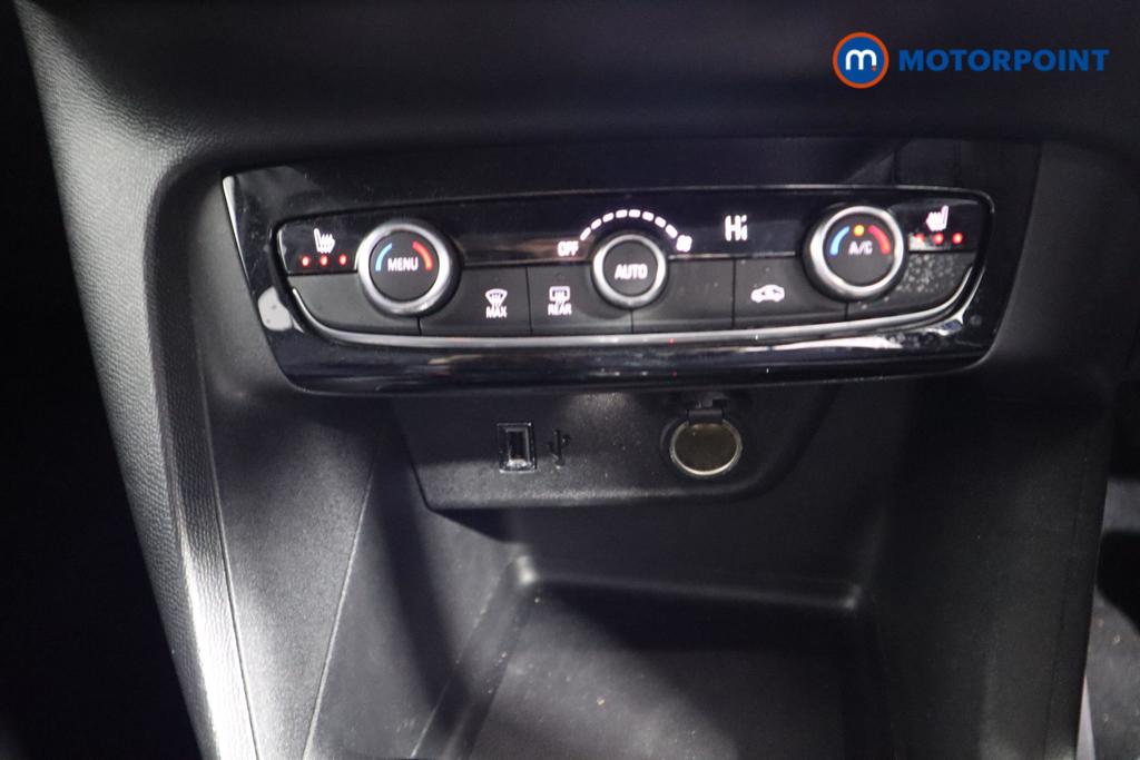 Vauxhall Corsa Elite Nav Premium Automatic Petrol Hatchback - Stock Number (1432386) - 7th supplementary image
