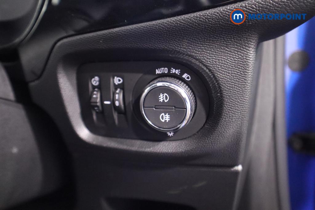 Vauxhall Corsa Elite Nav Premium Automatic Petrol Hatchback - Stock Number (1432386) - 9th supplementary image