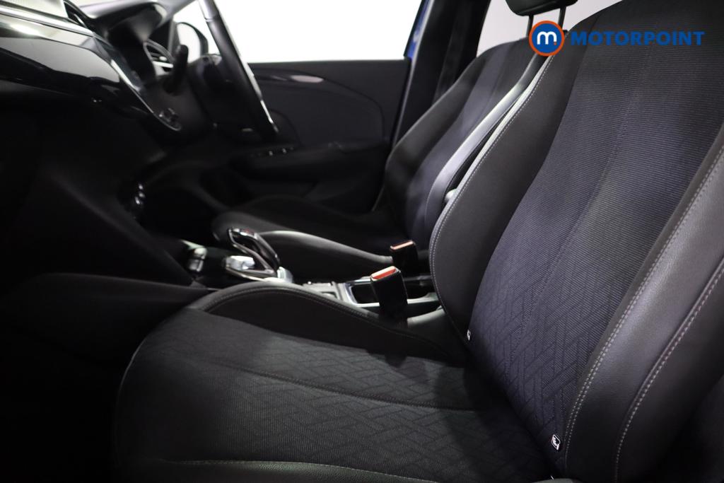 Vauxhall Corsa Elite Nav Premium Automatic Petrol Hatchback - Stock Number (1432386) - 11th supplementary image