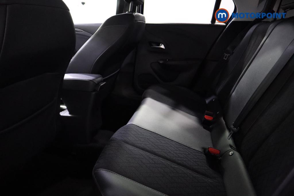 Vauxhall Corsa Elite Nav Premium Automatic Petrol Hatchback - Stock Number (1432386) - 12th supplementary image