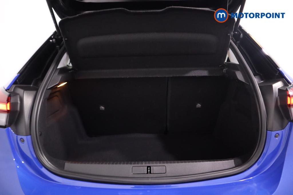 Vauxhall Corsa Elite Nav Premium Automatic Petrol Hatchback - Stock Number (1432386) - 13th supplementary image