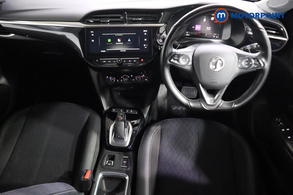 Vauxhall Corsa Elite Nav Premium Automatic Petrol Hatchback - Stock Number (1432386) - 1st supplementary image