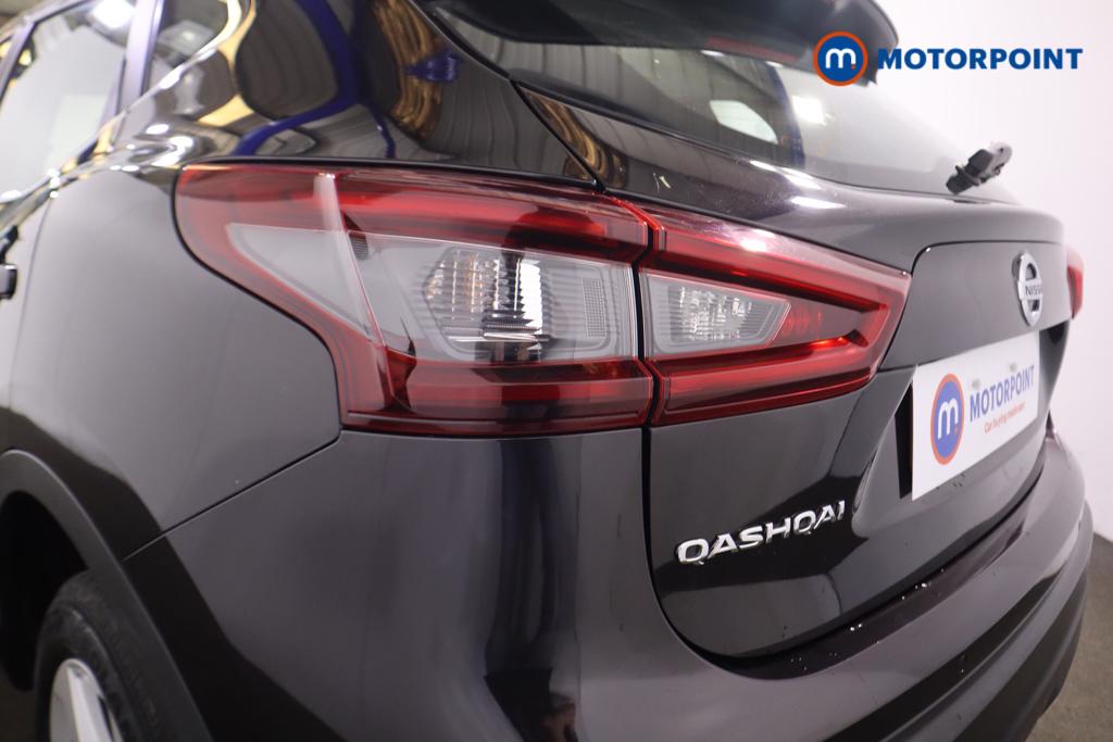 Nissan Qashqai Acenta Premium Manual Petrol SUV - Stock Number (1437167) - 19th supplementary image