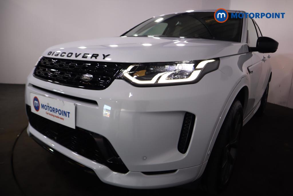 Land Rover Discovery Sport R-Dynamic Se Automatic Diesel SUV - Stock Number (1439838) - 29th supplementary image