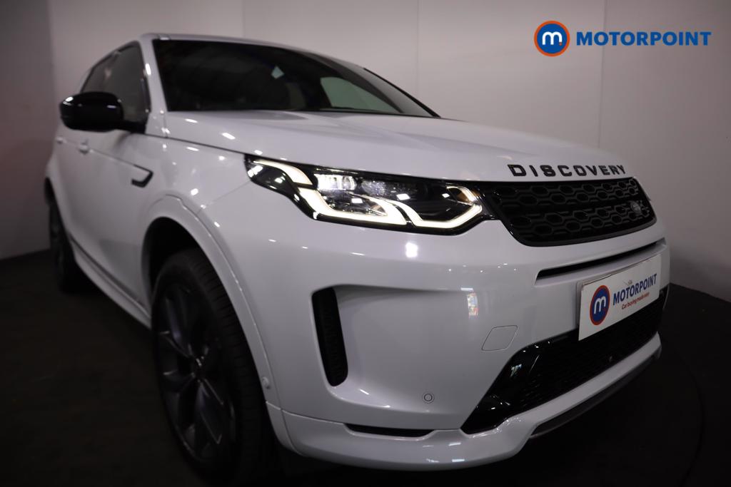 Land Rover Discovery Sport R-Dynamic Se Automatic Diesel SUV - Stock Number (1439838) - 30th supplementary image