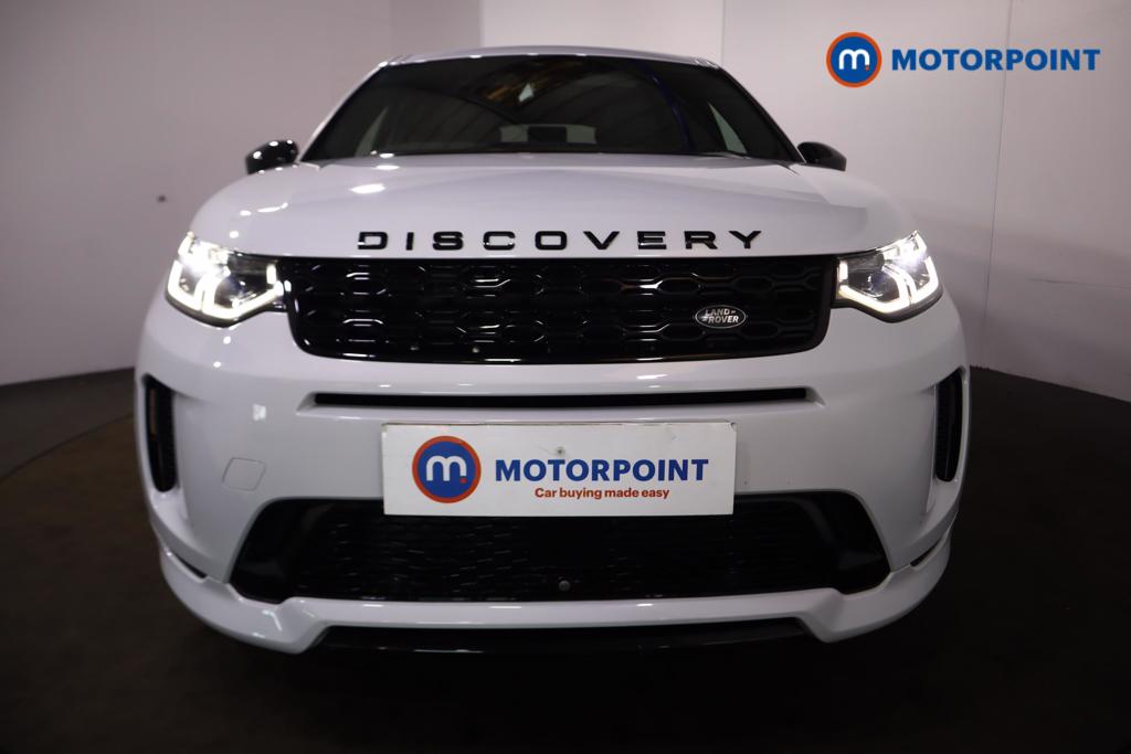 Land Rover Discovery Sport R-Dynamic Se Automatic Diesel SUV - Stock Number (1439838) - 31st supplementary image