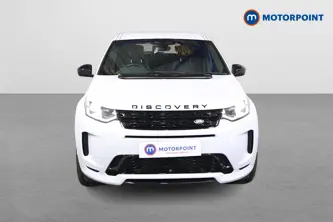 Land Rover Discovery Sport R-Dynamic Se Automatic Diesel SUV - Stock Number (1439838) - Front bumper